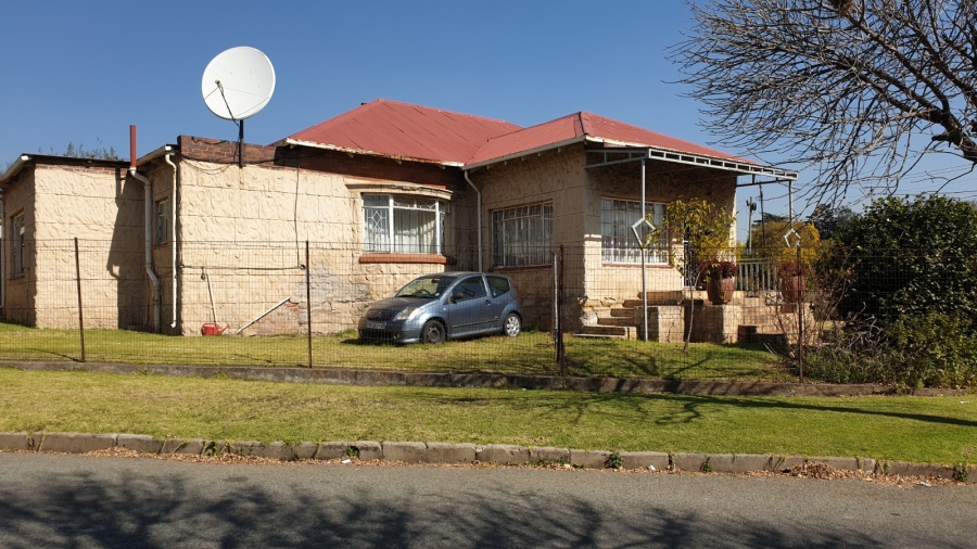 3 Bedroom Property for Sale in Brakpan Central Gauteng