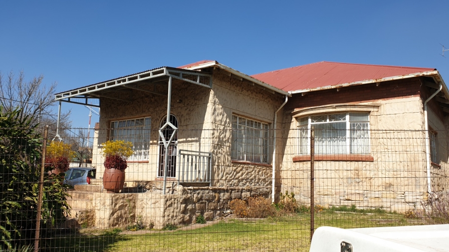 3 Bedroom Property for Sale in Brakpan Central Gauteng