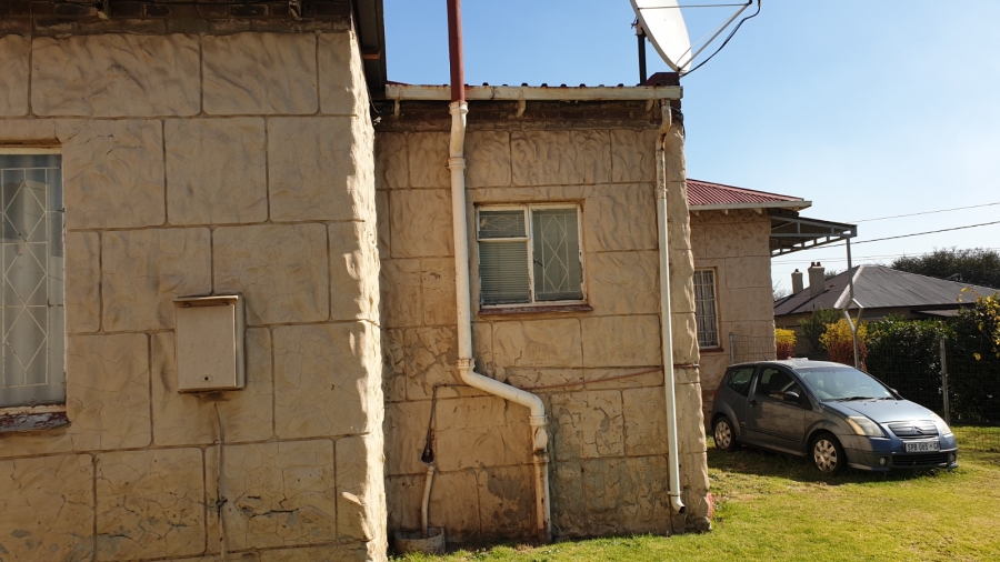 3 Bedroom Property for Sale in Brakpan Central Gauteng