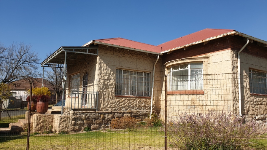 3 Bedroom Property for Sale in Brakpan Central Gauteng