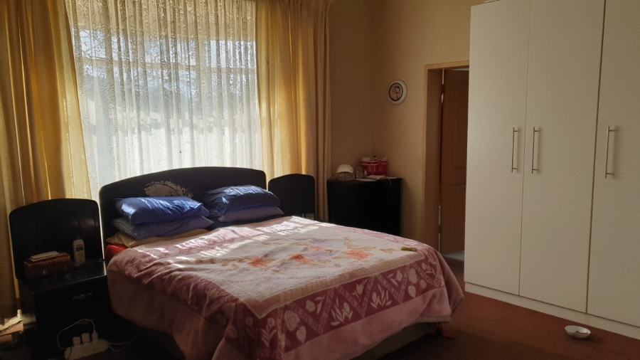 3 Bedroom Property for Sale in Brakpan Central Gauteng