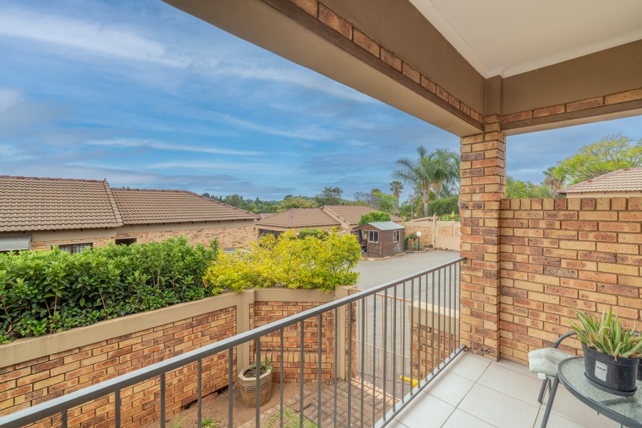 3 Bedroom Property for Sale in Sundowner Gauteng