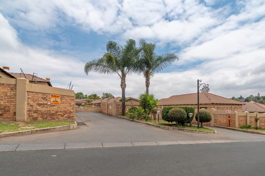 3 Bedroom Property for Sale in Sundowner Gauteng