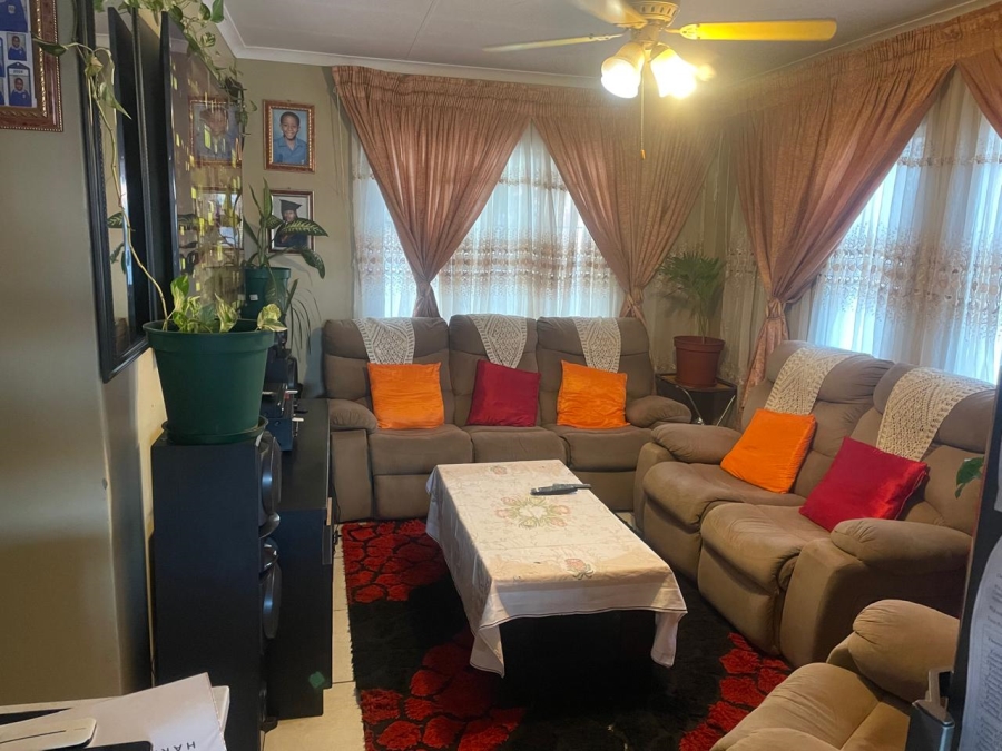 3 Bedroom Property for Sale in Soshanguve A Gauteng