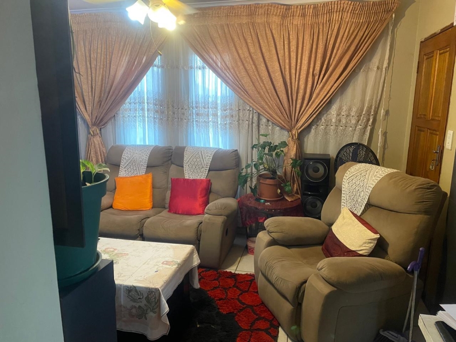 3 Bedroom Property for Sale in Soshanguve A Gauteng