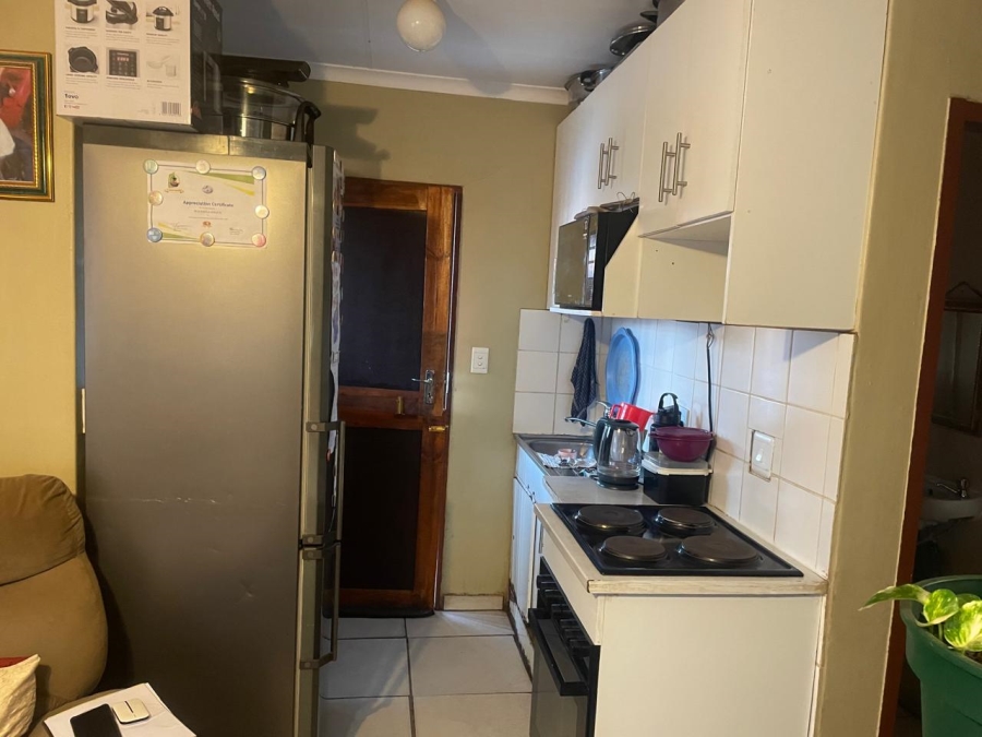 3 Bedroom Property for Sale in Soshanguve A Gauteng