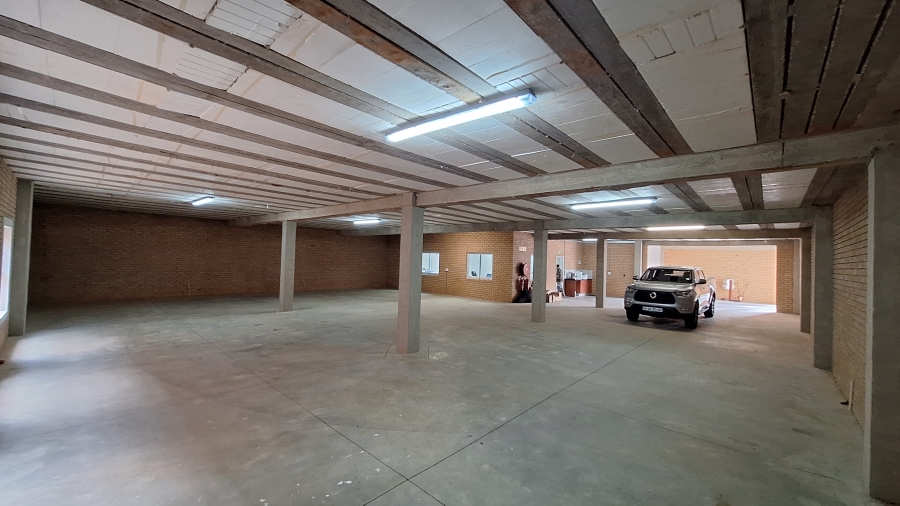 To Let commercial Property for Rent in Laser Park Gauteng