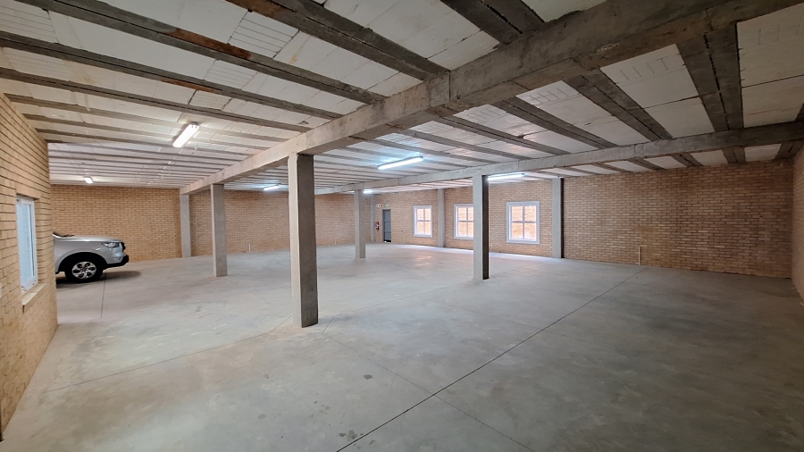 To Let commercial Property for Rent in Laser Park Gauteng