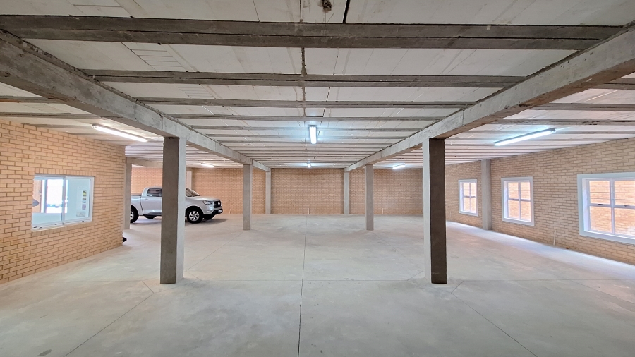 To Let commercial Property for Rent in Laser Park Gauteng