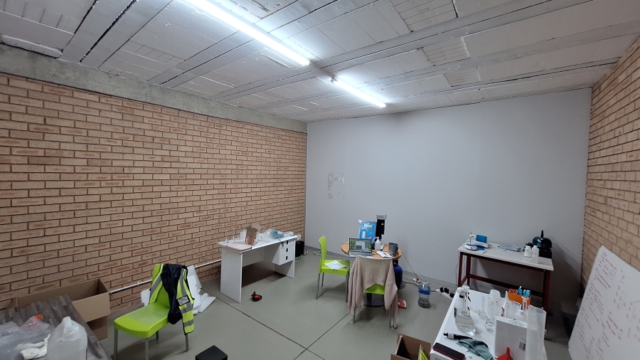 To Let commercial Property for Rent in Laser Park Gauteng