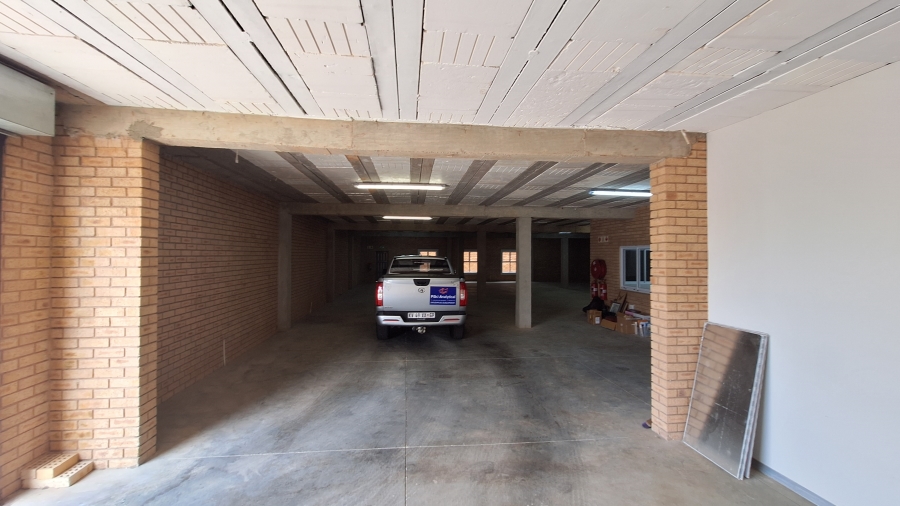 To Let commercial Property for Rent in Laser Park Gauteng