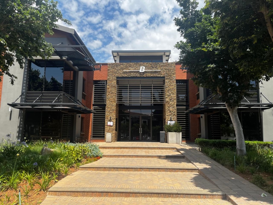 To Let commercial Property for Rent in Greenstone Hill Gauteng