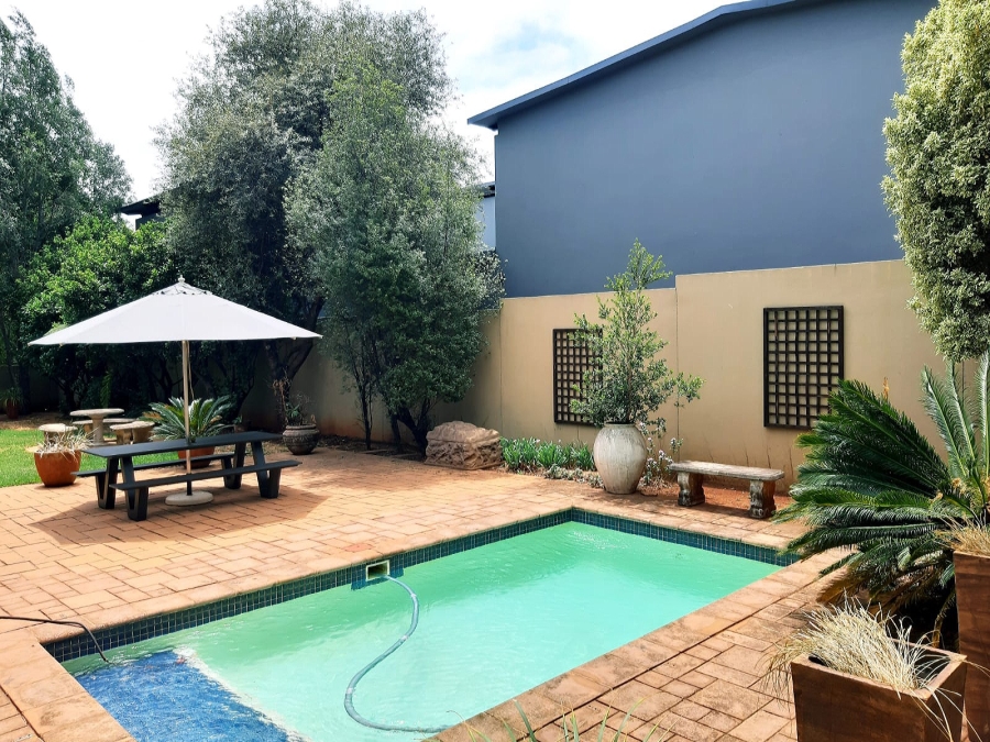 3 Bedroom Property for Sale in Midstream Estate Gauteng