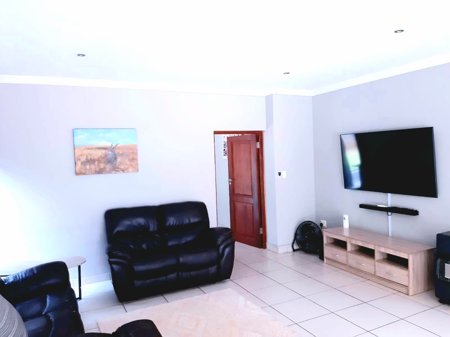 3 Bedroom Property for Sale in Midstream Estate Gauteng