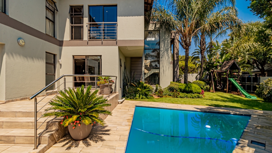 4 Bedroom Property for Sale in Thorn Valley Estate Gauteng