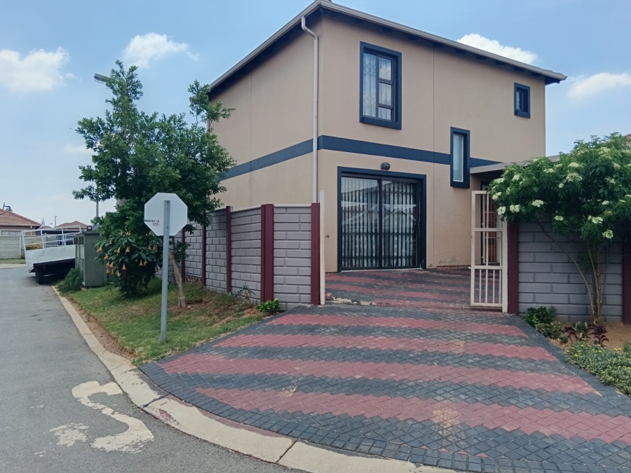 3 Bedroom Property for Sale in Leopard