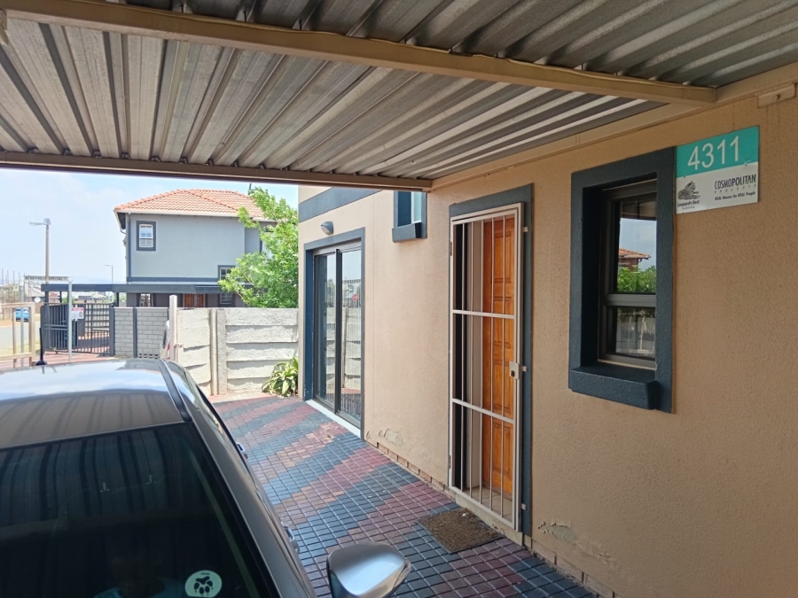 3 Bedroom Property for Sale in Leopard