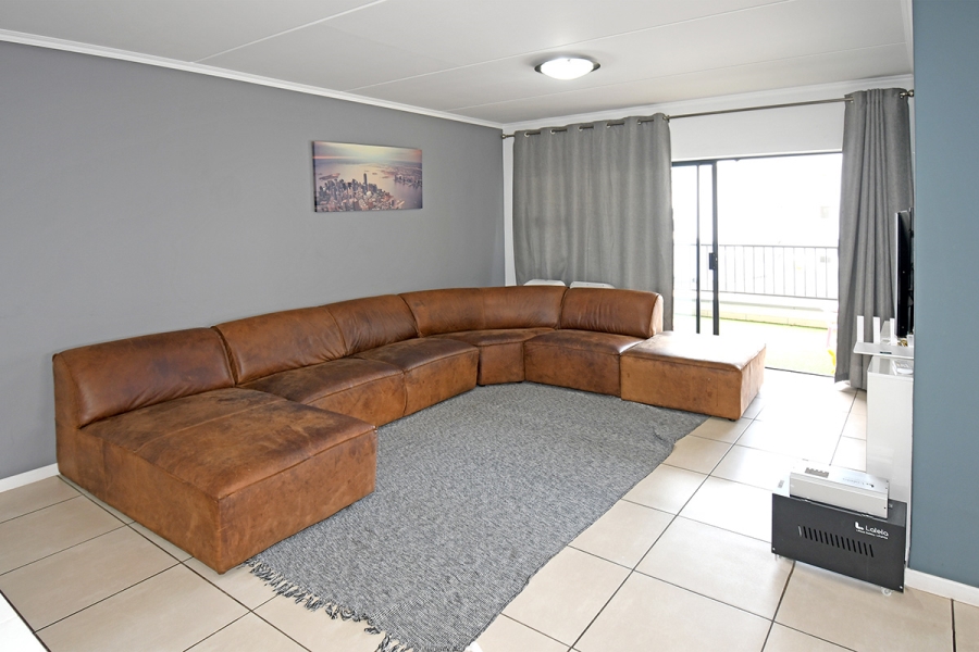 3 Bedroom Property for Sale in Greenstone Hill Gauteng