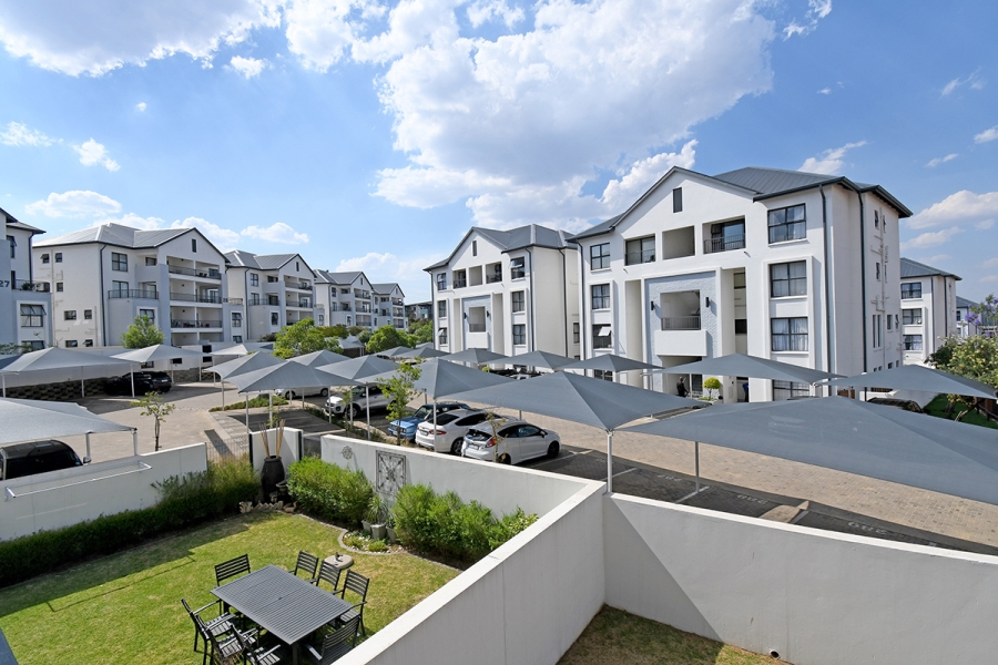 3 Bedroom Property for Sale in Greenstone Hill Gauteng