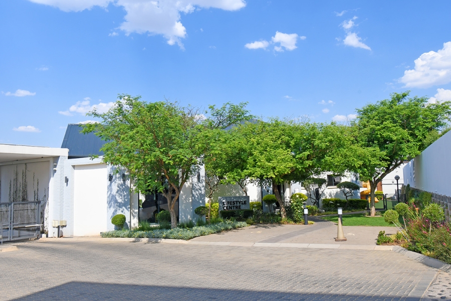 3 Bedroom Property for Sale in Greenstone Hill Gauteng