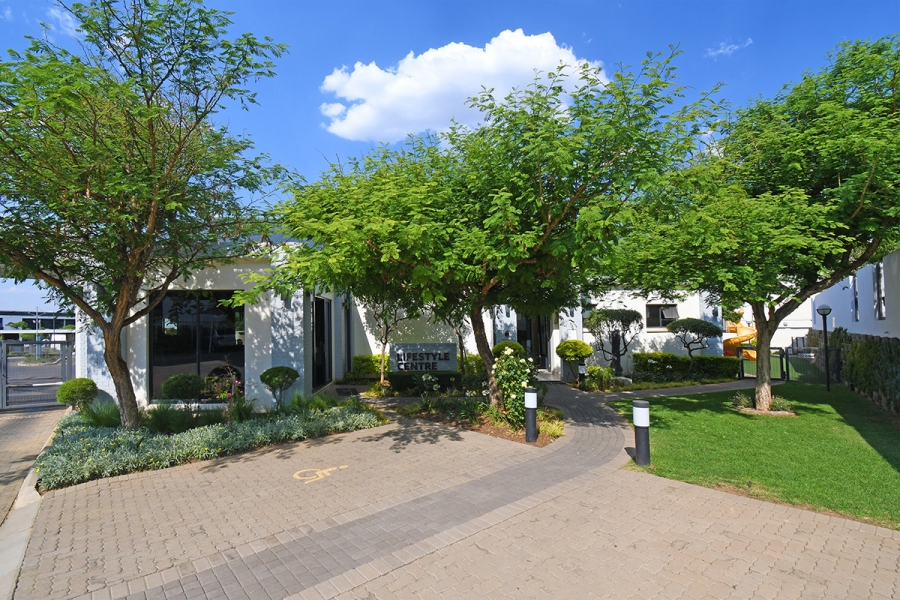 3 Bedroom Property for Sale in Greenstone Hill Gauteng