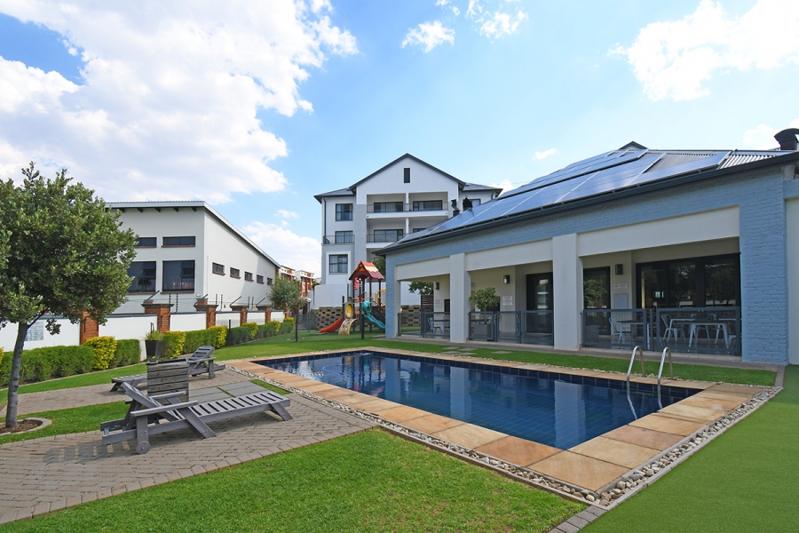 3 Bedroom Property for Sale in Greenstone Hill Gauteng