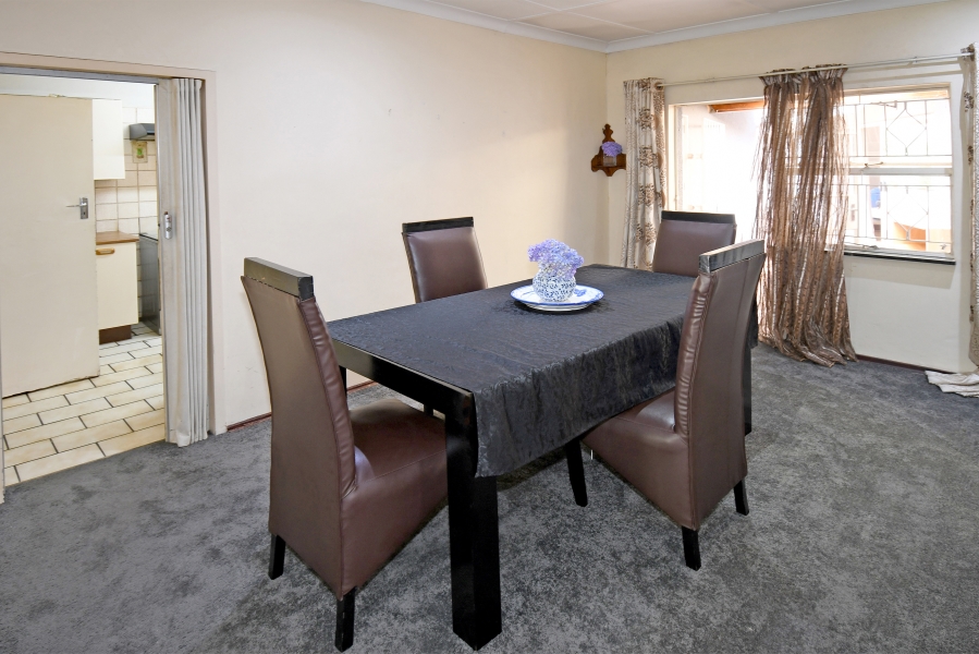 4 Bedroom Property for Sale in Berario Gauteng