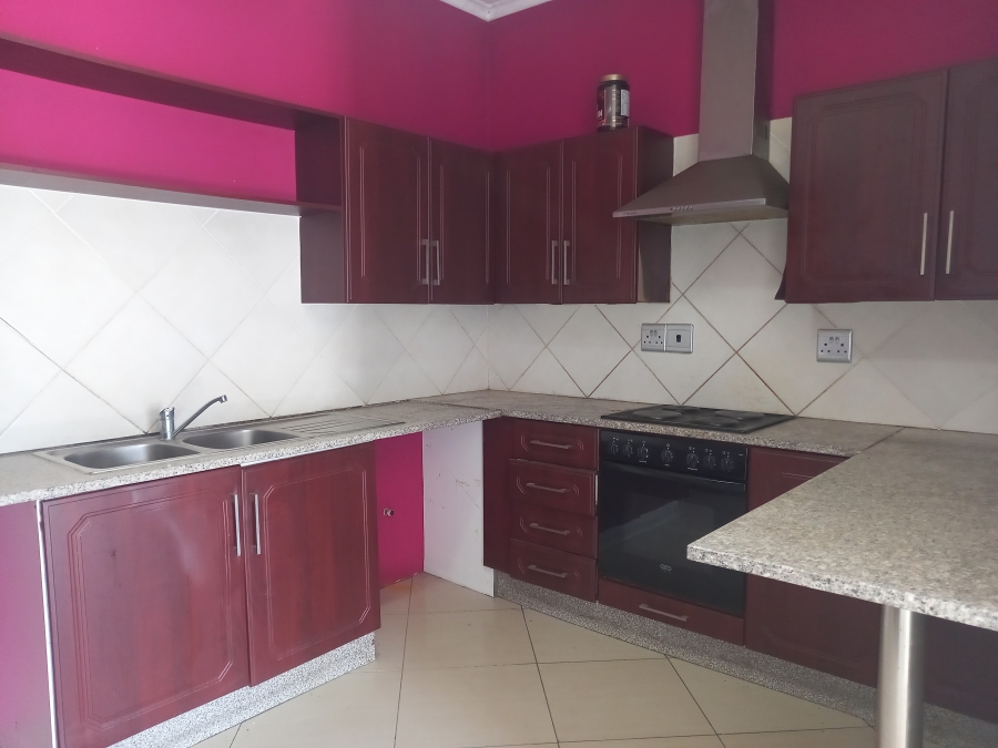 To Let 3 Bedroom Property for Rent in Ferndale Gauteng