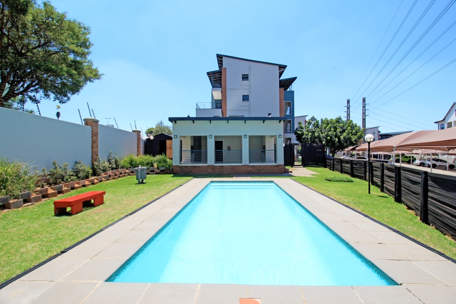 To Let 3 Bedroom Property for Rent in Ferndale Gauteng