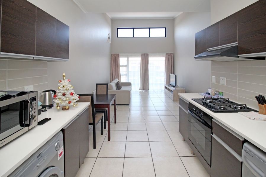 To Let 3 Bedroom Property for Rent in Ferndale Gauteng