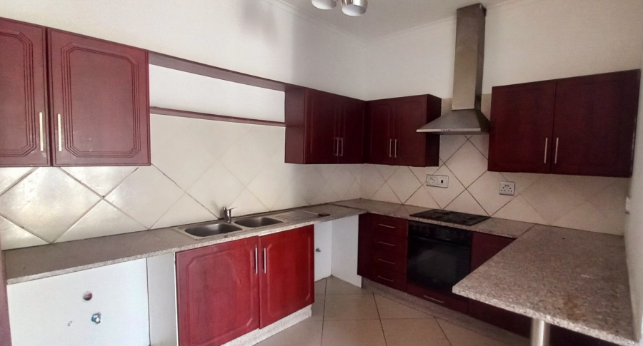 To Let 3 Bedroom Property for Rent in Ferndale Gauteng