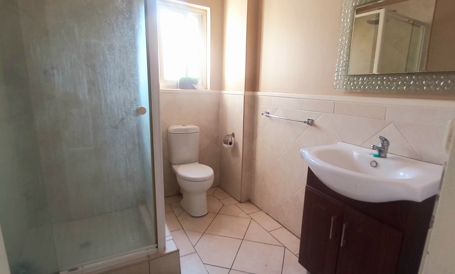 To Let 3 Bedroom Property for Rent in Ferndale Gauteng