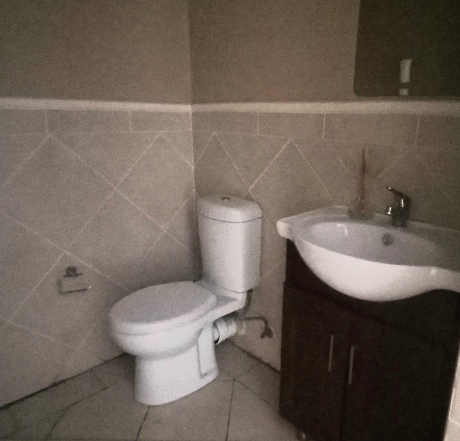 To Let 3 Bedroom Property for Rent in Ferndale Gauteng