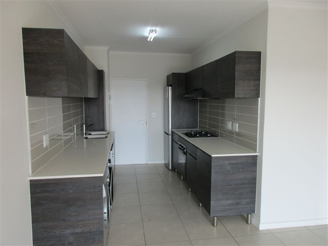 To Let 1 Bedroom Property for Rent in Olivedale Gauteng