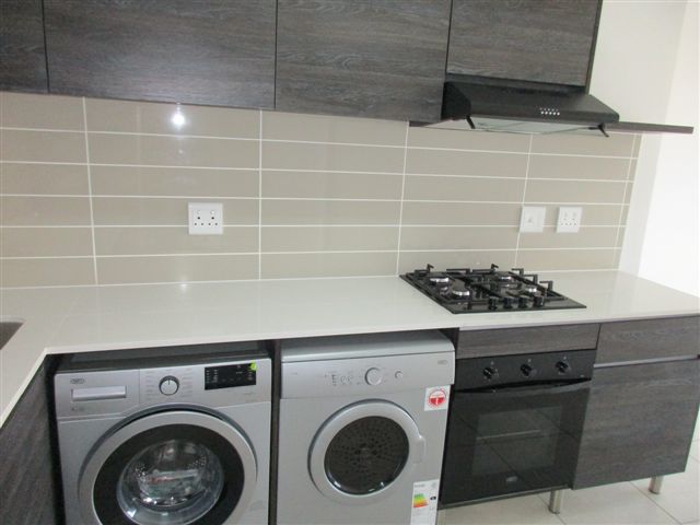 To Let 1 Bedroom Property for Rent in Olivedale Gauteng