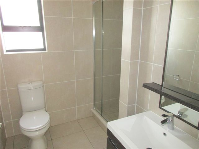 To Let 1 Bedroom Property for Rent in Olivedale Gauteng