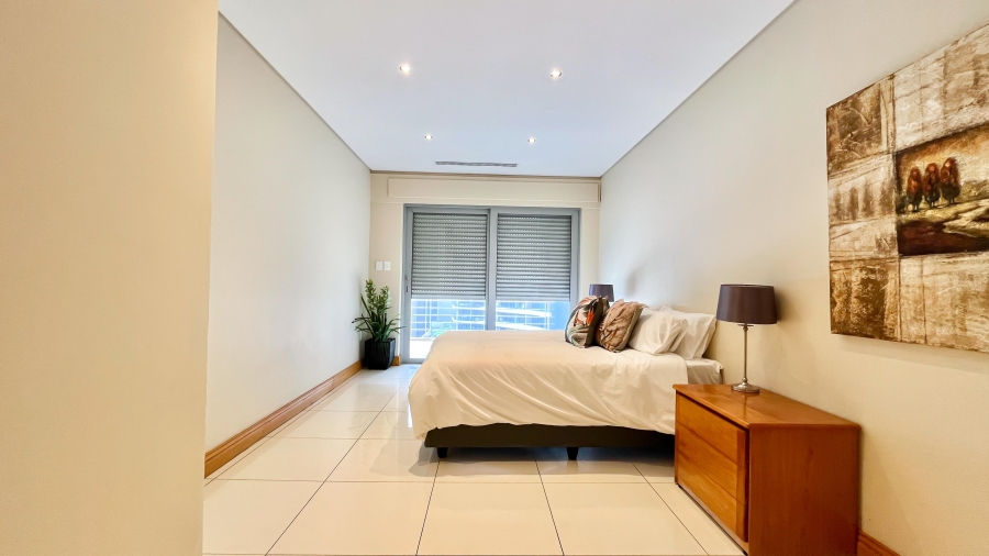 To Let 4 Bedroom Property for Rent in Morningside Gauteng