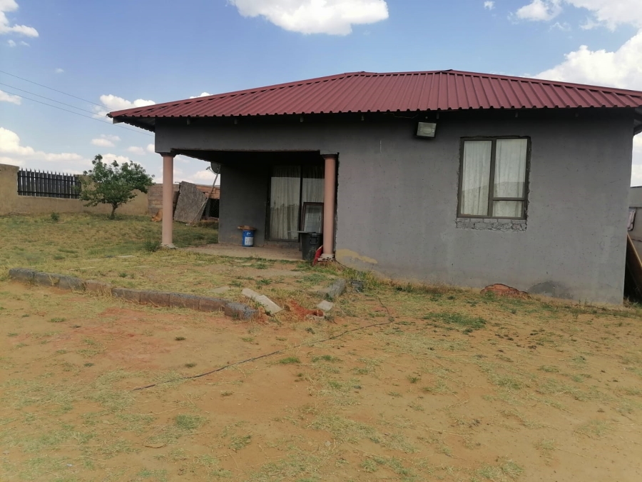 3 Bedroom Property for Sale in Kaydale Gauteng