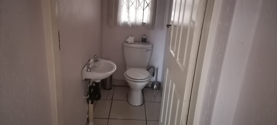 3 Bedroom Property for Sale in Bergsig Gauteng