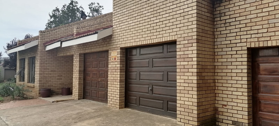 3 Bedroom Property for Sale in Bergsig Gauteng