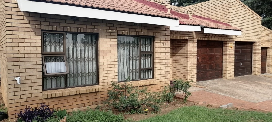 3 Bedroom Property for Sale in Bergsig Gauteng