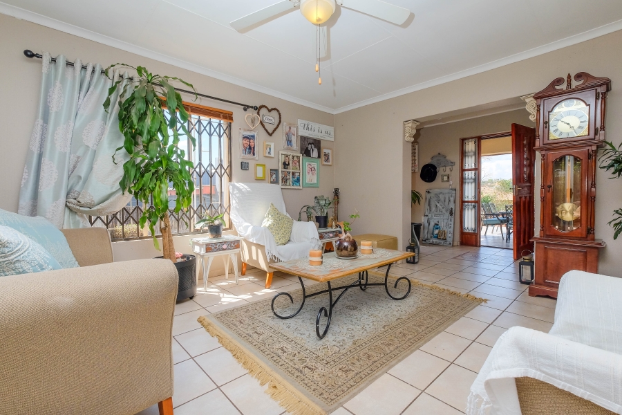 4 Bedroom Property for Sale in Rangeview Gauteng