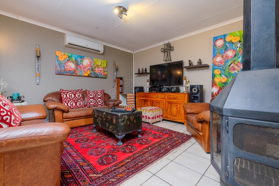 4 Bedroom Property for Sale in Rangeview Gauteng