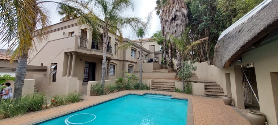 13 Bedroom Property for Sale in Rangeview Gauteng