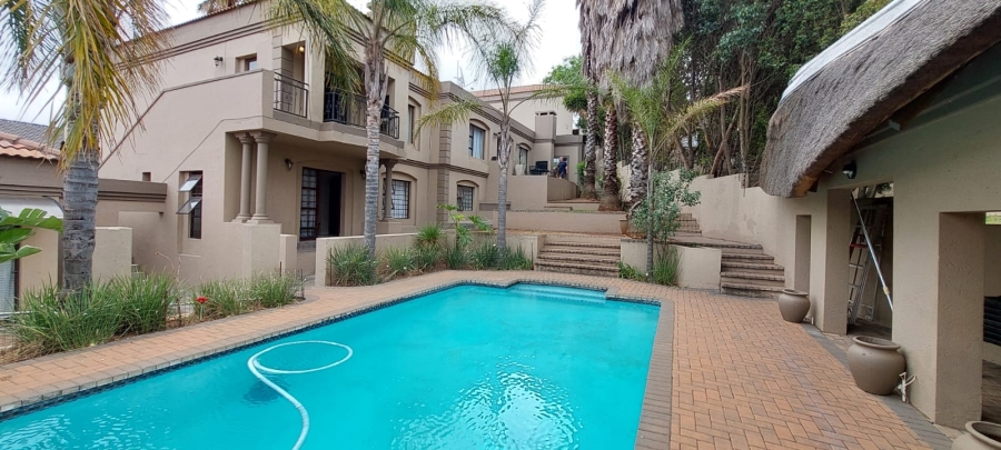 13 Bedroom Property for Sale in Rangeview Gauteng