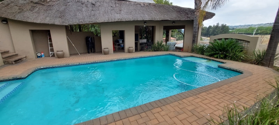 13 Bedroom Property for Sale in Rangeview Gauteng