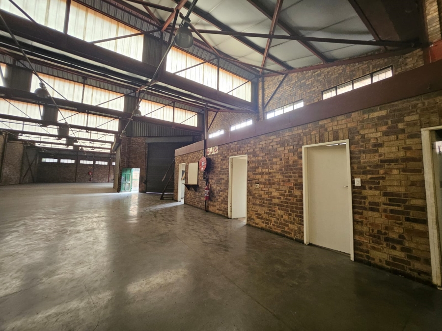 To Let commercial Property for Rent in Pretoria West Gauteng