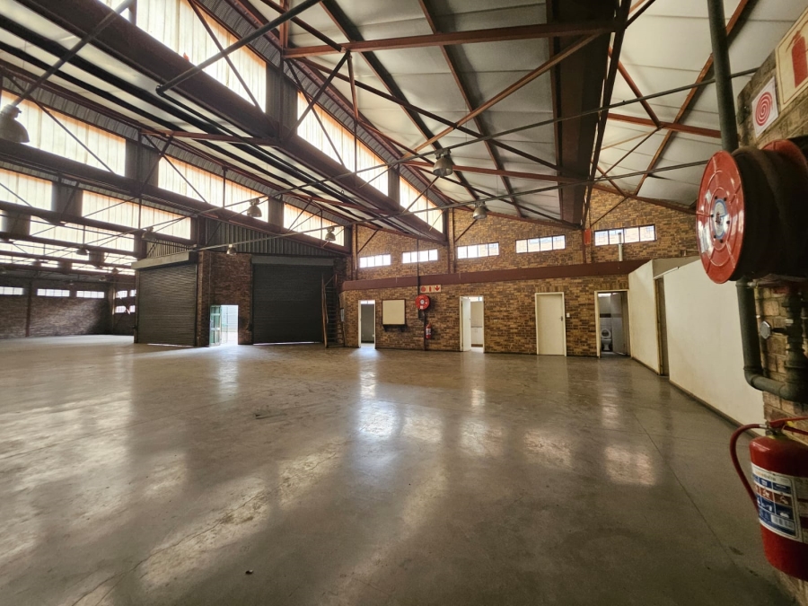 To Let commercial Property for Rent in Pretoria West Gauteng