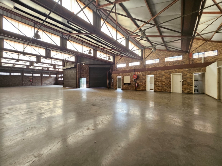 To Let commercial Property for Rent in Pretoria West Gauteng