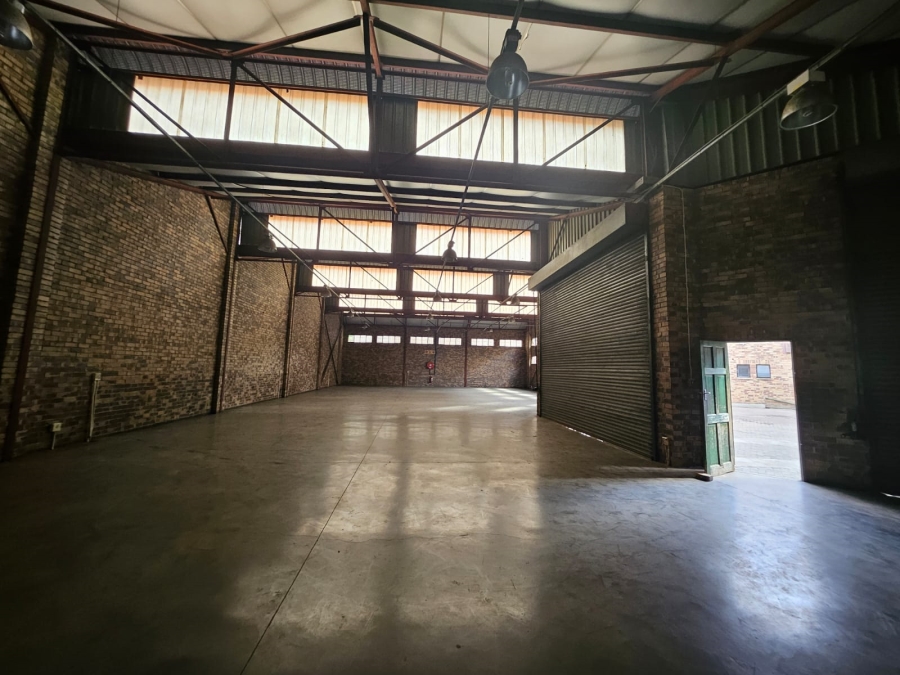 To Let commercial Property for Rent in Pretoria West Gauteng